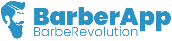 BarberApp_Logo_Procedura